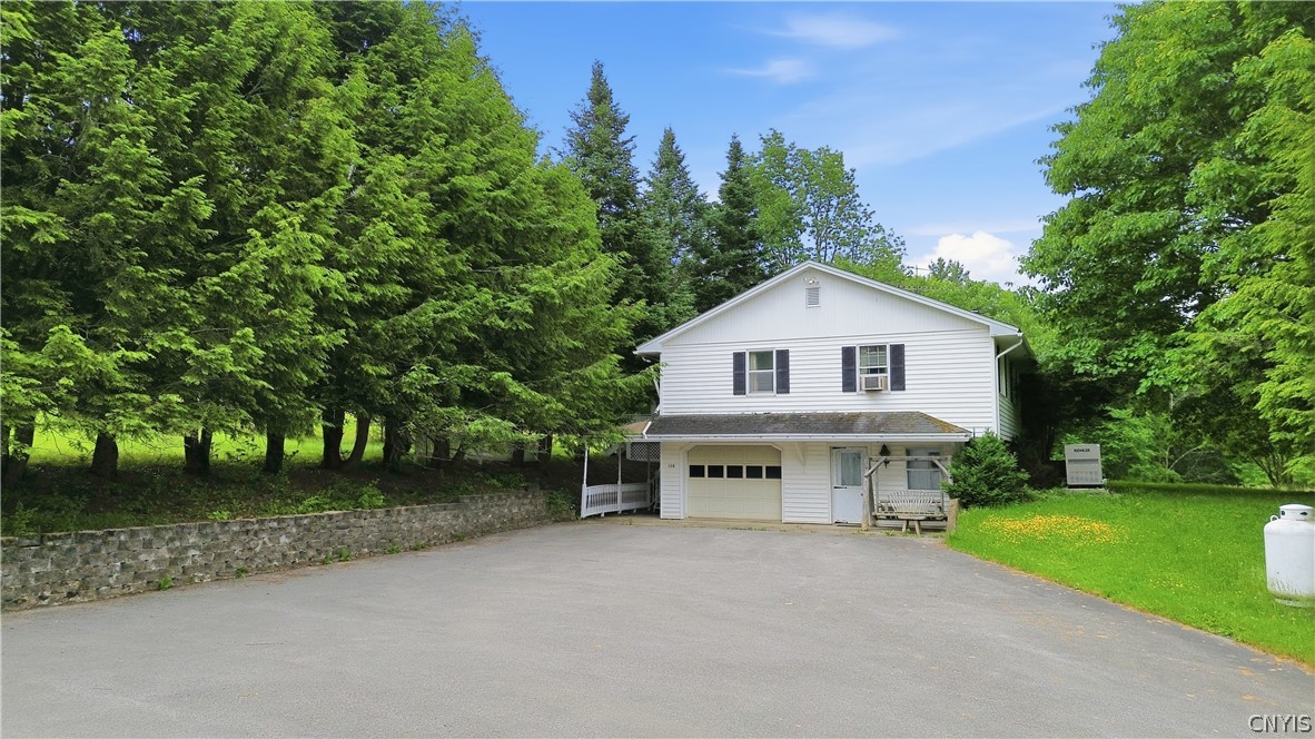158 Cross Road Otego, NY 13825 - Photo 50 of 50