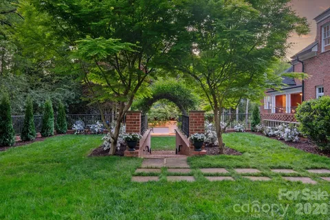 $3,100,000 | 3314 Leamington Lane, Charlotte, NC 28226