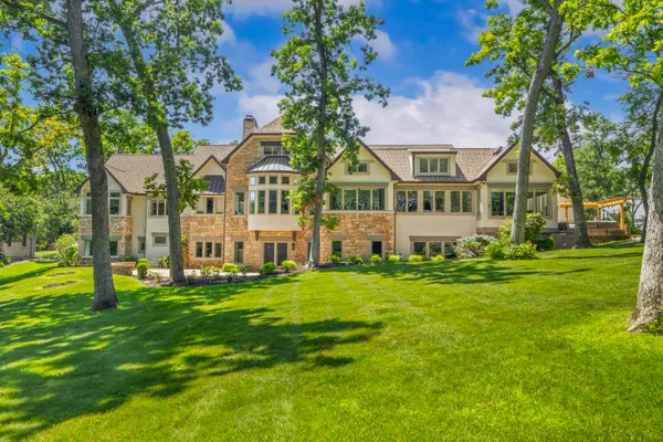 $2,745,000 | 1277 Geneva National Avenue West, Geneva, WI 53147