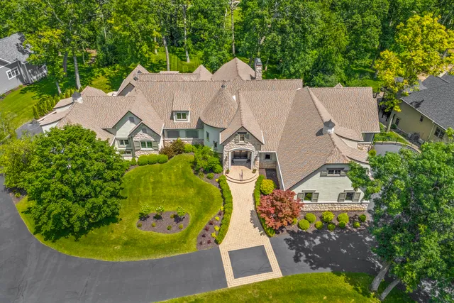 $2,879,000 | 1277 Geneva National Avenue West, Geneva, WI 53147