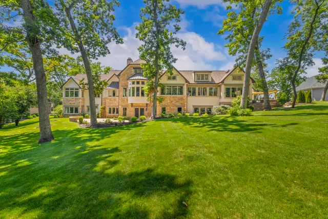 $2,879,000 | 1277 Geneva National Avenue West, Geneva, WI 53147