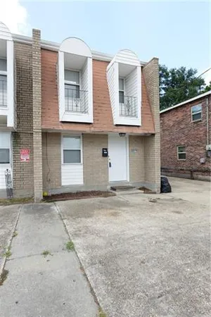 $1,550 | 4813 West Napoleon Avenue, Metairie, LA 70001