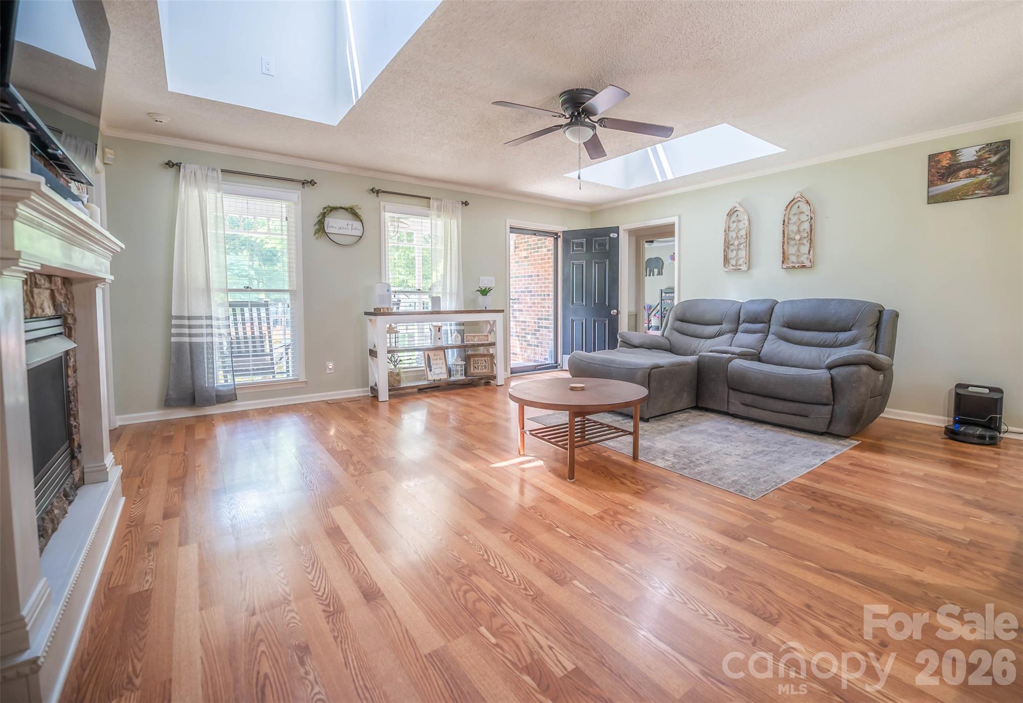 1240 Petes Road Lincolnton, NC 28092 - Photo 8 of 43 Gallery Image 8