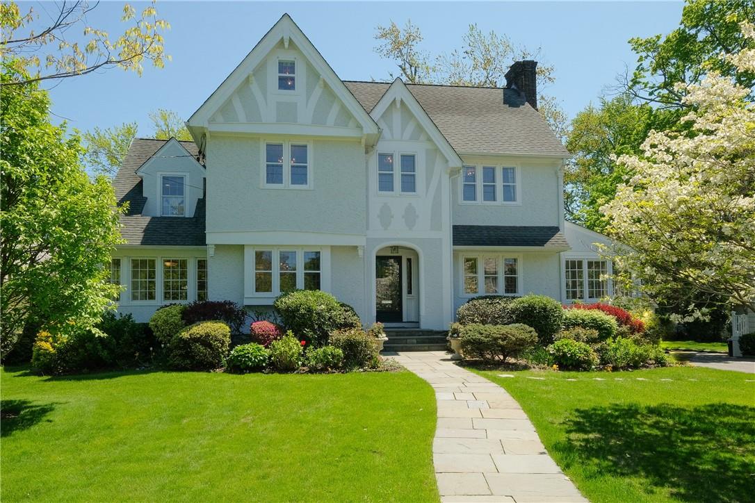 6 Sherman Avenue Bronxville, NY 10708 - Photo 1 of 1