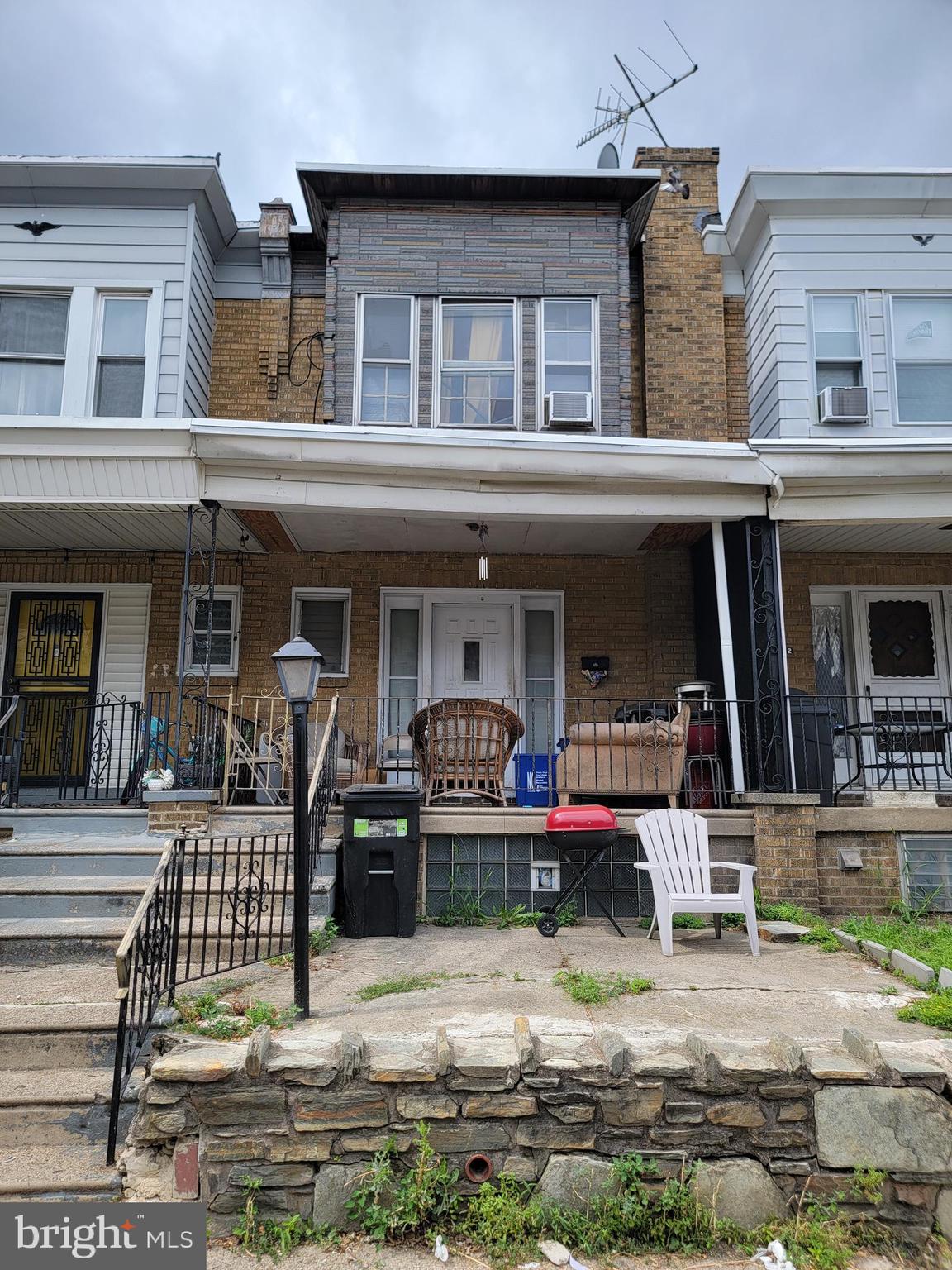 904 Marcella Street Philadelphia, PA 19124 - Photo 1 of 1 Front Exterior