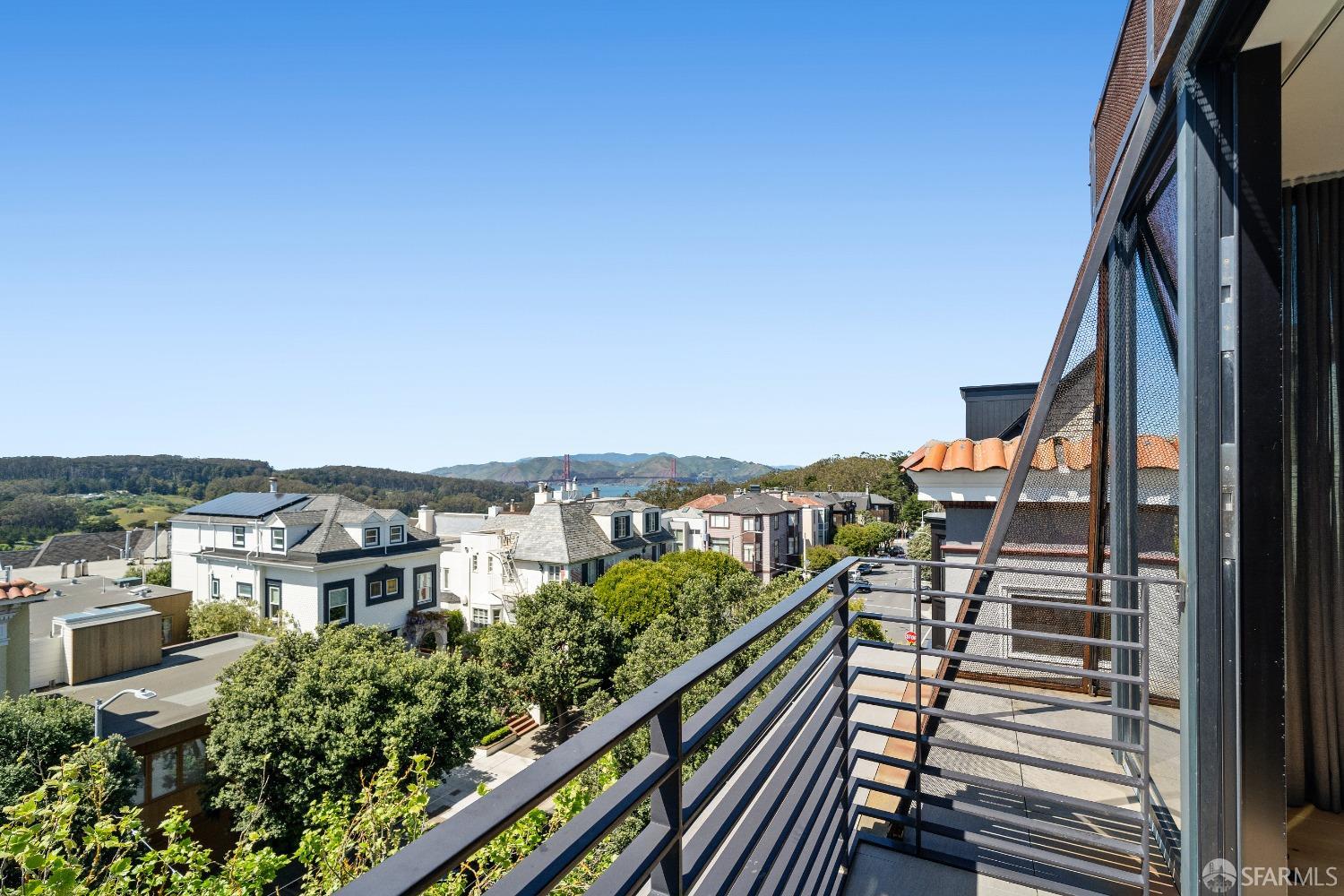 132-136 Presidio Avenue San Francisco, CA 94115 - Photo 11 of 44