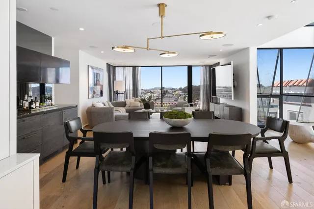 $7,950,000 | 132-136 Presidio Avenue, San Francisco, CA 94115