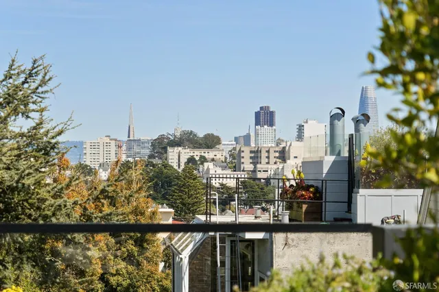 $7,950,000 | 132-136 Presidio Avenue, San Francisco, CA 94115