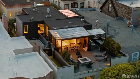 $8,500,000 | 132-136 Presidio Avenue, San Francisco, CA 94115
