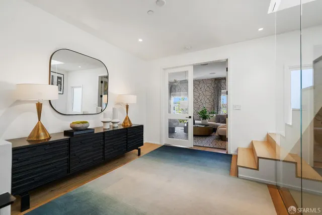 $7,950,000 | 132-136 Presidio Avenue, San Francisco, CA 94115