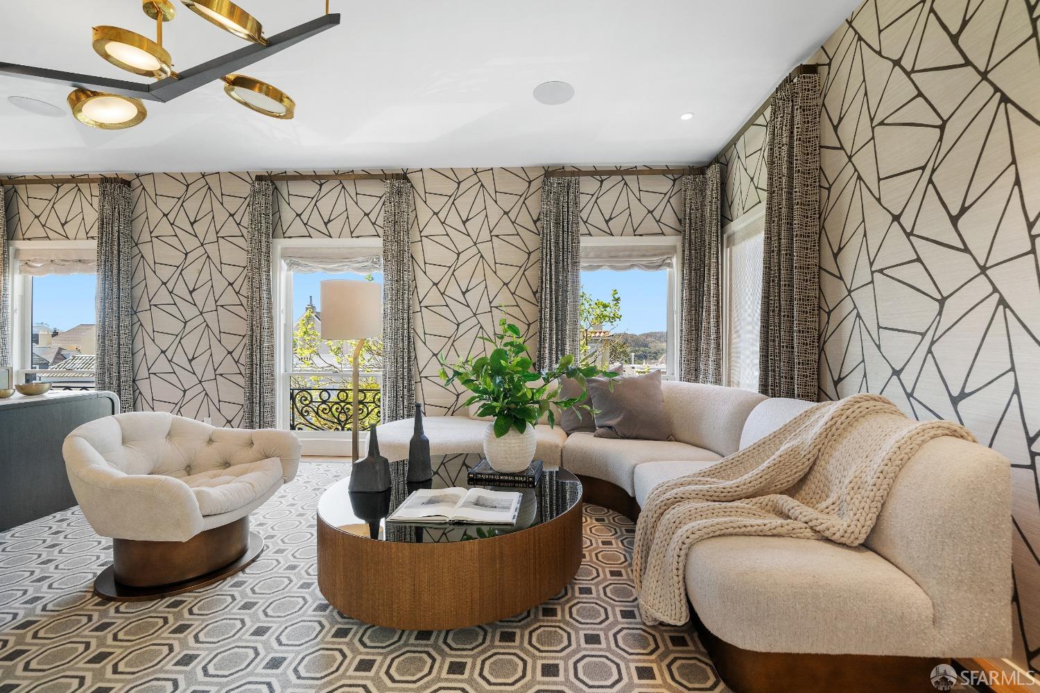 132-136 Presidio Avenue San Francisco, CA 94115 - Photo 24 of 44