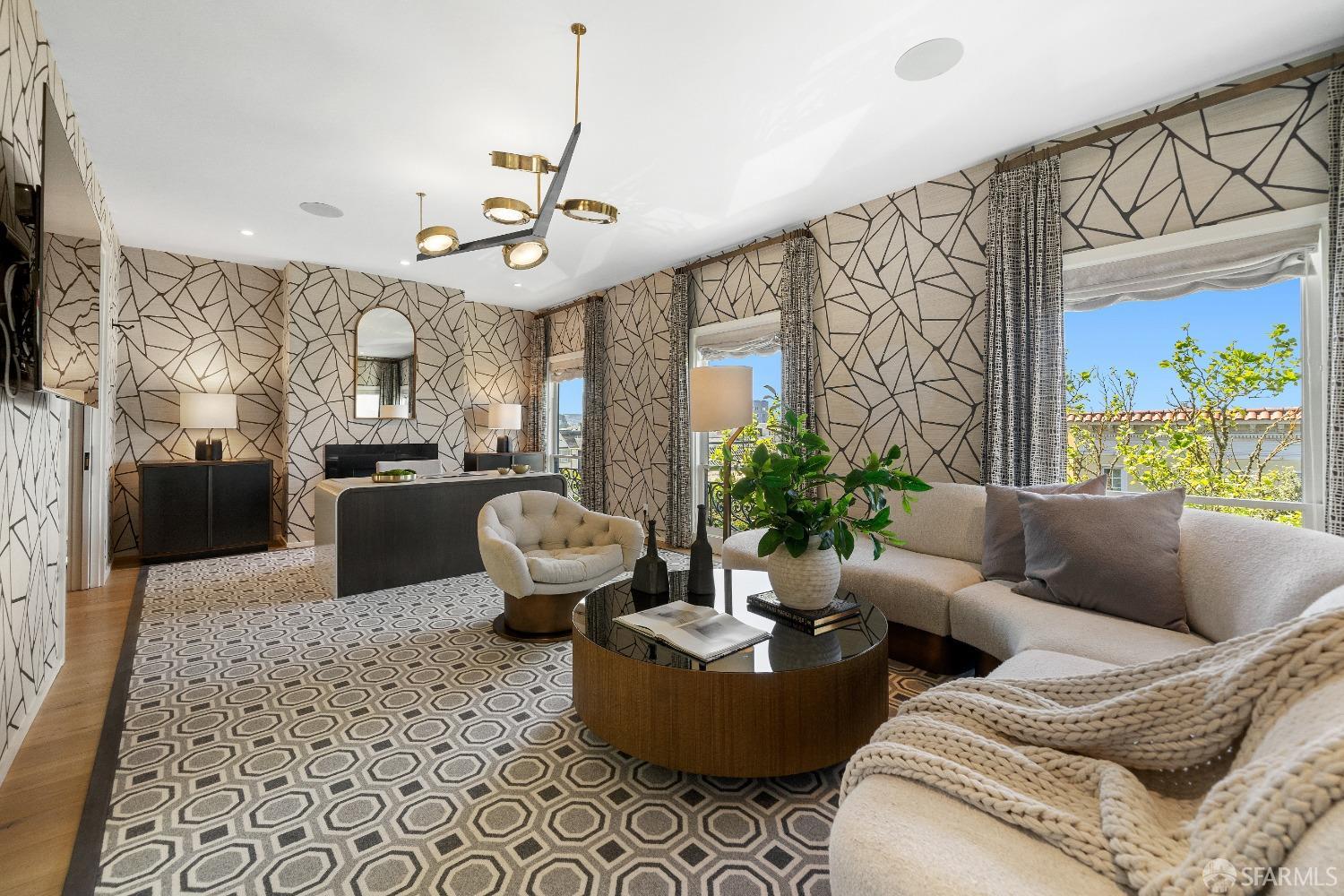 132-136 Presidio Avenue San Francisco, CA 94115 - Photo 25 of 44