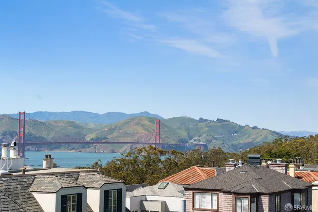 $7,950,000 | 132-136 Presidio Avenue, San Francisco, CA 94115