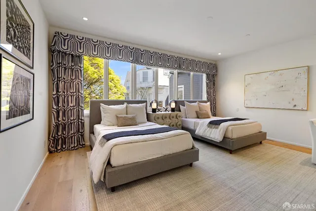 $7,950,000 | 132-136 Presidio Avenue, San Francisco, CA 94115