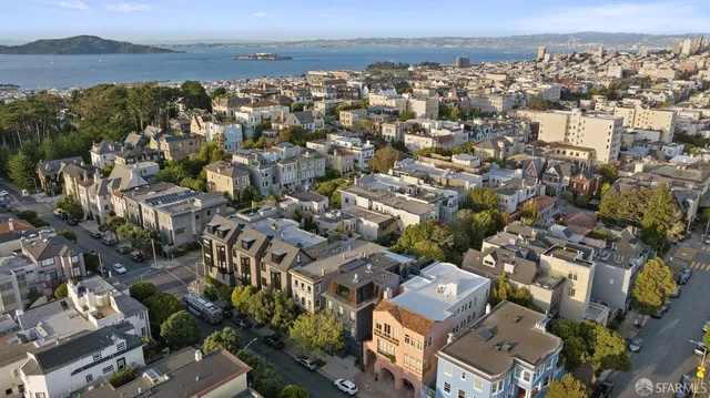 $7,950,000 | 132-136 Presidio Avenue, San Francisco, CA 94115