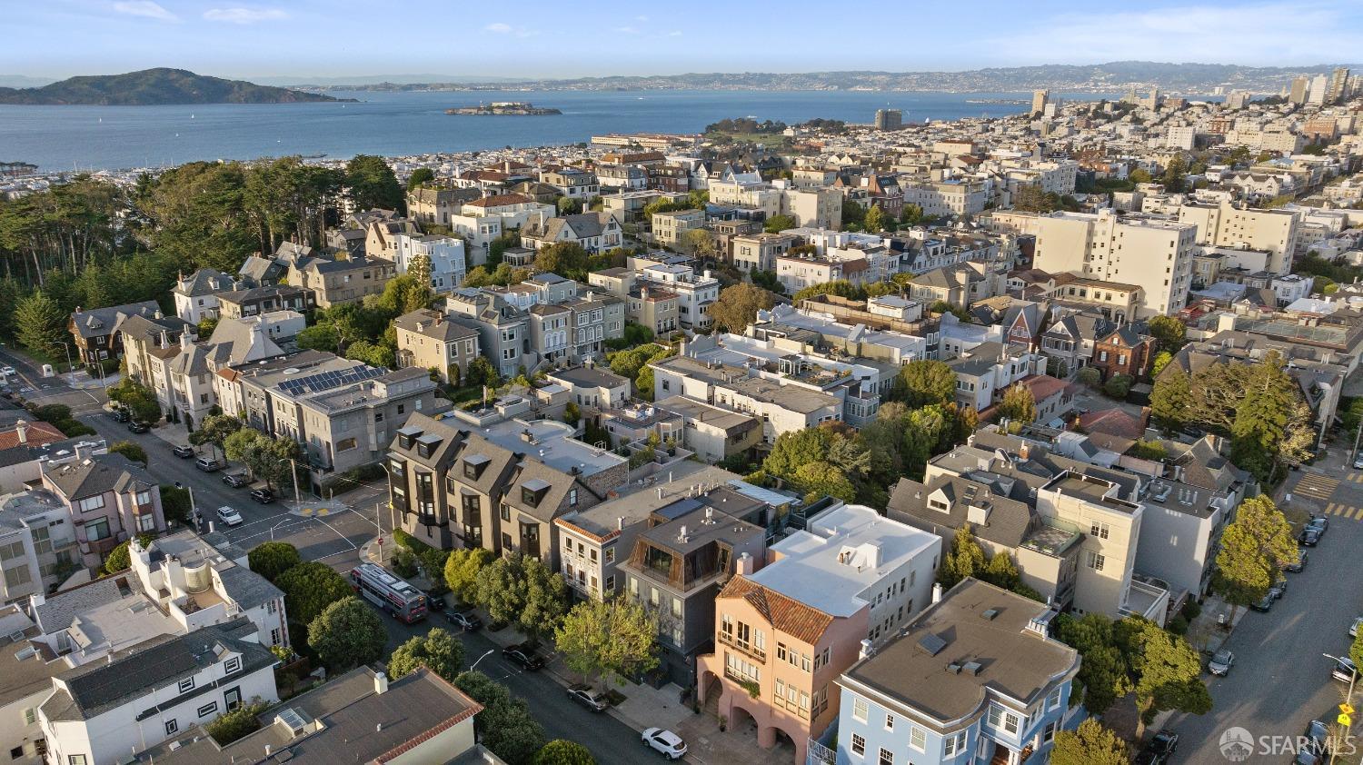 132-136 Presidio Avenue San Francisco, CA 94115 - Photo 38 of 44
