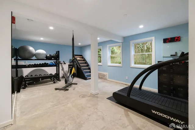 $7,950,000 | 132-136 Presidio Avenue, San Francisco, CA 94115