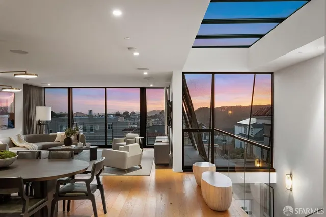 $7,950,000 | 132-136 Presidio Avenue, San Francisco, CA 94115