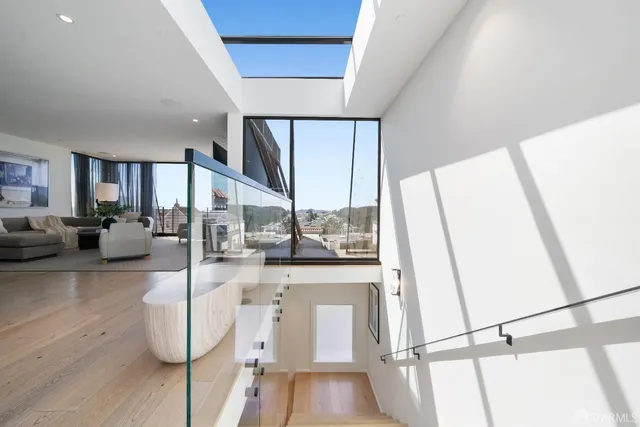 $7,950,000 | 132-136 Presidio Avenue, San Francisco, CA 94115