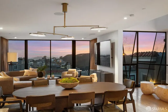 $7,950,000 | 132-136 Presidio Avenue, San Francisco, CA 94115