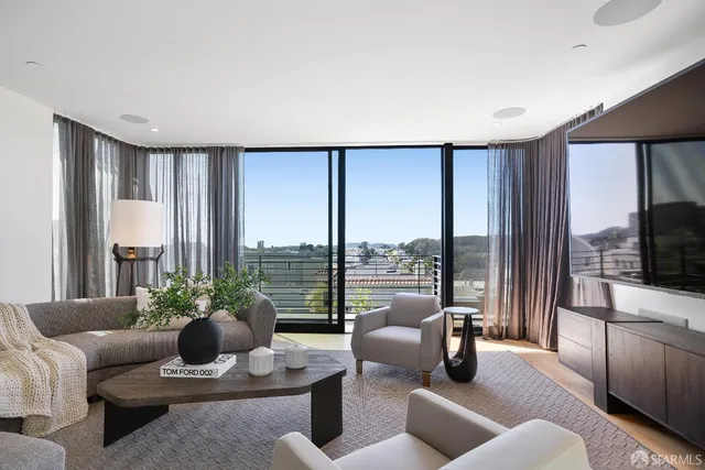 $7,950,000 | 132-136 Presidio Avenue, San Francisco, CA 94115