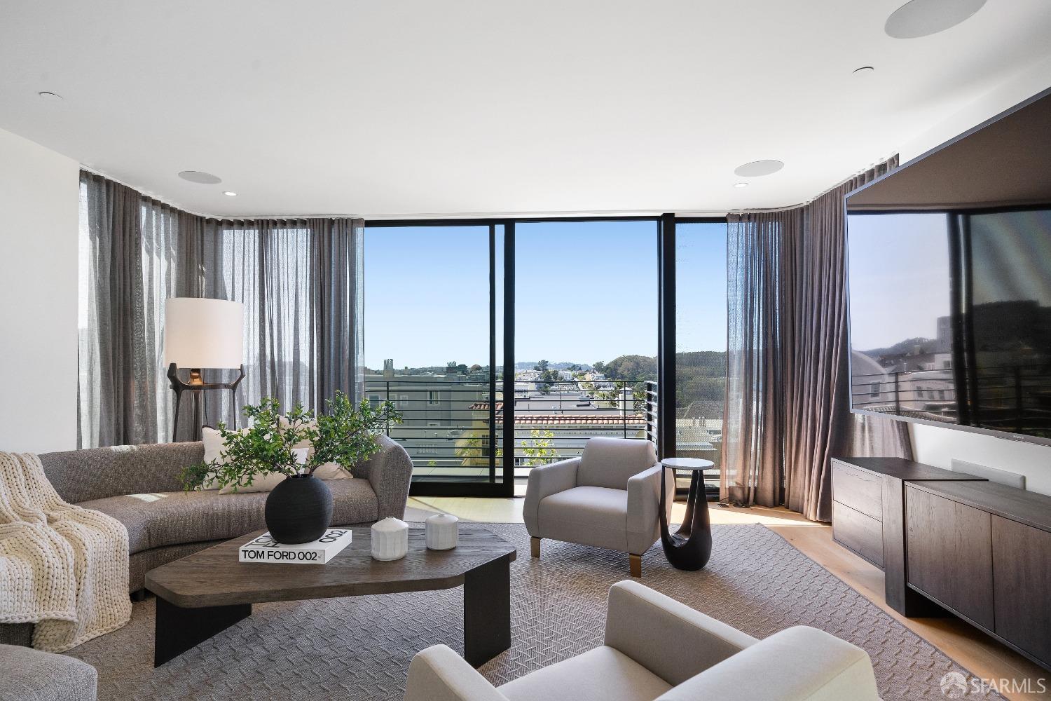 132-136 Presidio Avenue San Francisco, CA 94115 - Photo 9 of 44