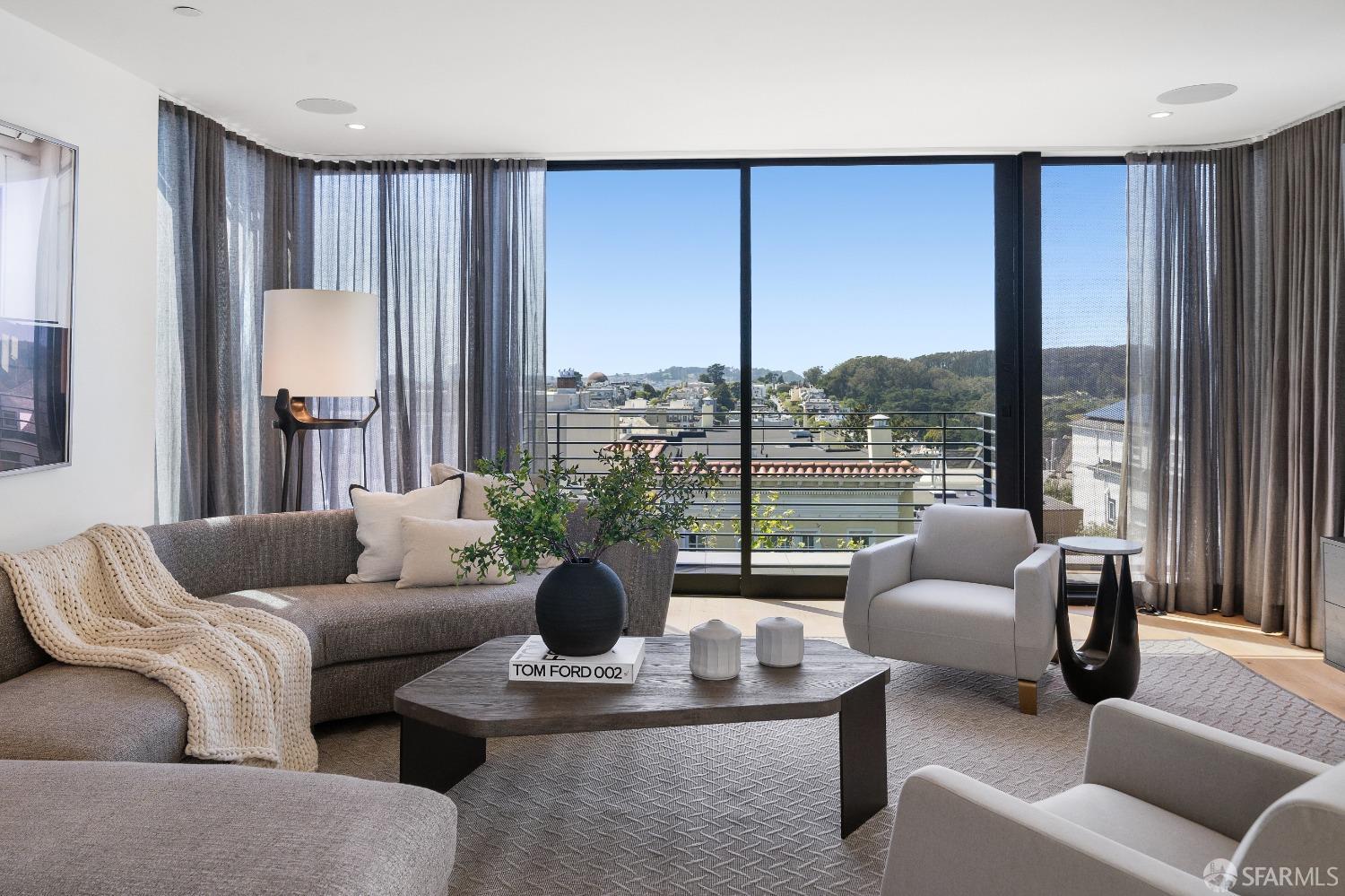 132-136 Presidio Avenue San Francisco, CA 94115 - Photo 10 of 44