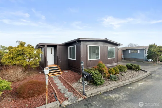 $55,000 | 201 Ho Hum Lane, Aberdeen, WA 98520