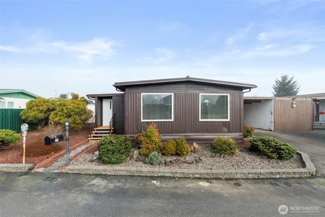 $55,000 | 201 Ho Hum Lane, Aberdeen, WA 98520