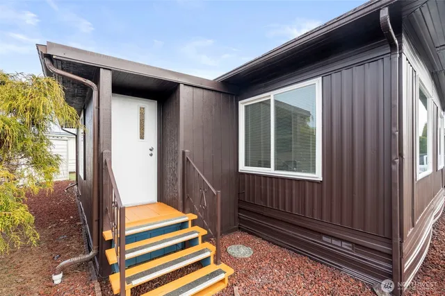 $55,000 | 201 Ho Hum Lane, Aberdeen, WA 98520