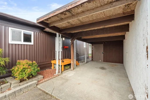 $55,000 | 201 Ho Hum Lane, Aberdeen, WA 98520
