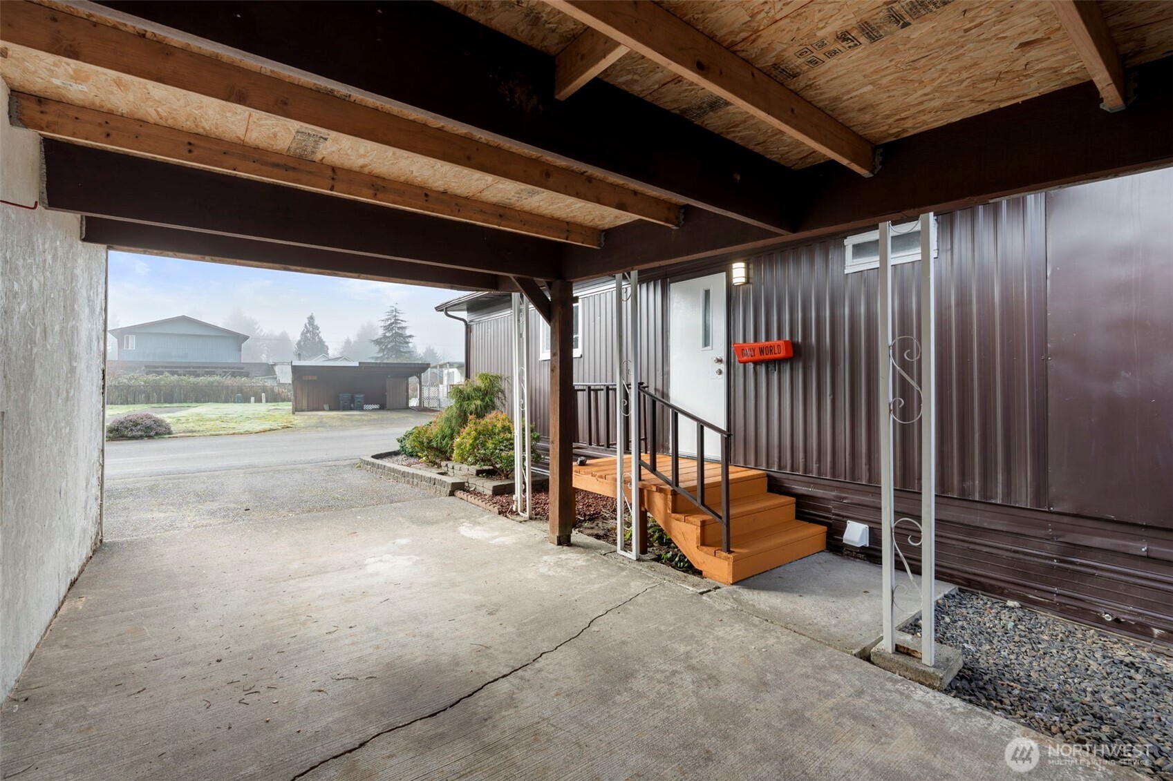 201 Ho Hum Lane Aberdeen, WA 98520 - Photo 20 of 23