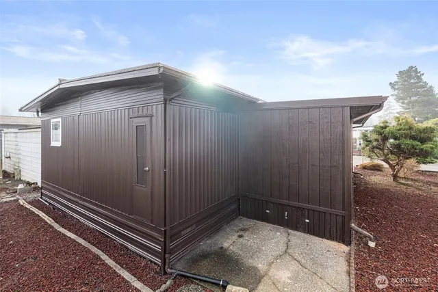 $55,000 | 201 Ho Hum Lane, Aberdeen, WA 98520