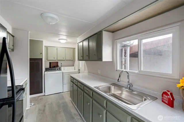 $55,000 | 201 Ho Hum Lane, Aberdeen, WA 98520