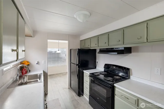 $55,000 | 201 Ho Hum Lane, Aberdeen, WA 98520