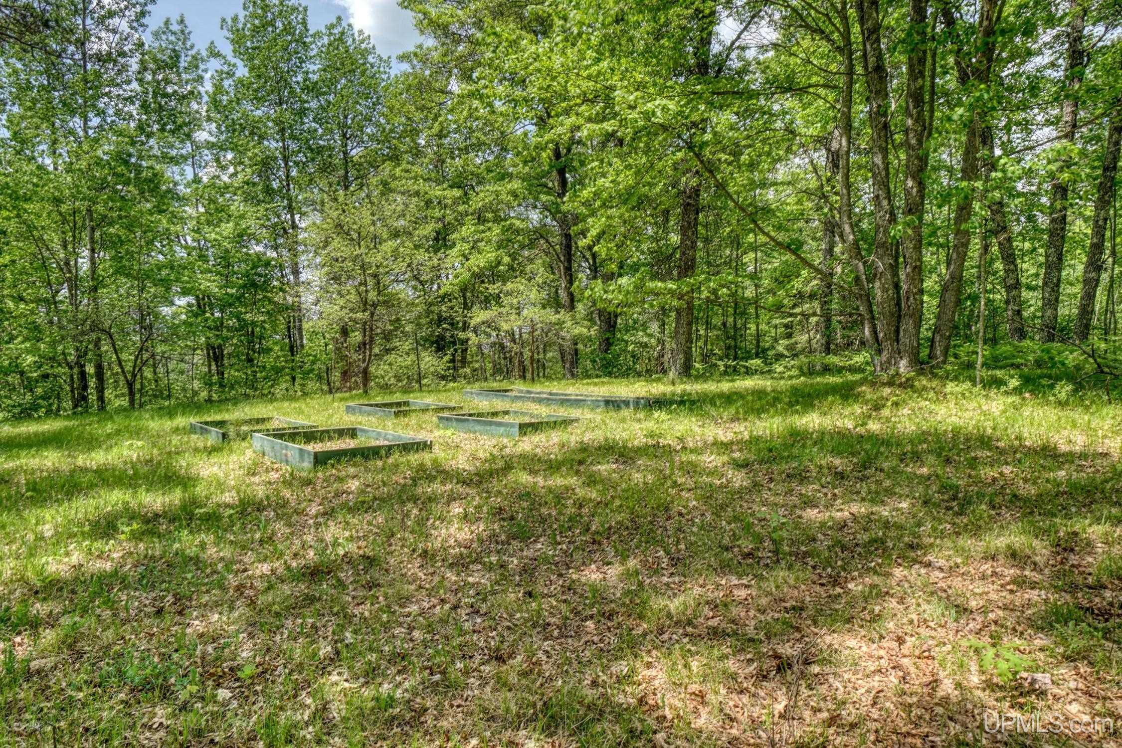 1972 Gristmill Road Homestead, WI 54121 - Photo 44 of 48