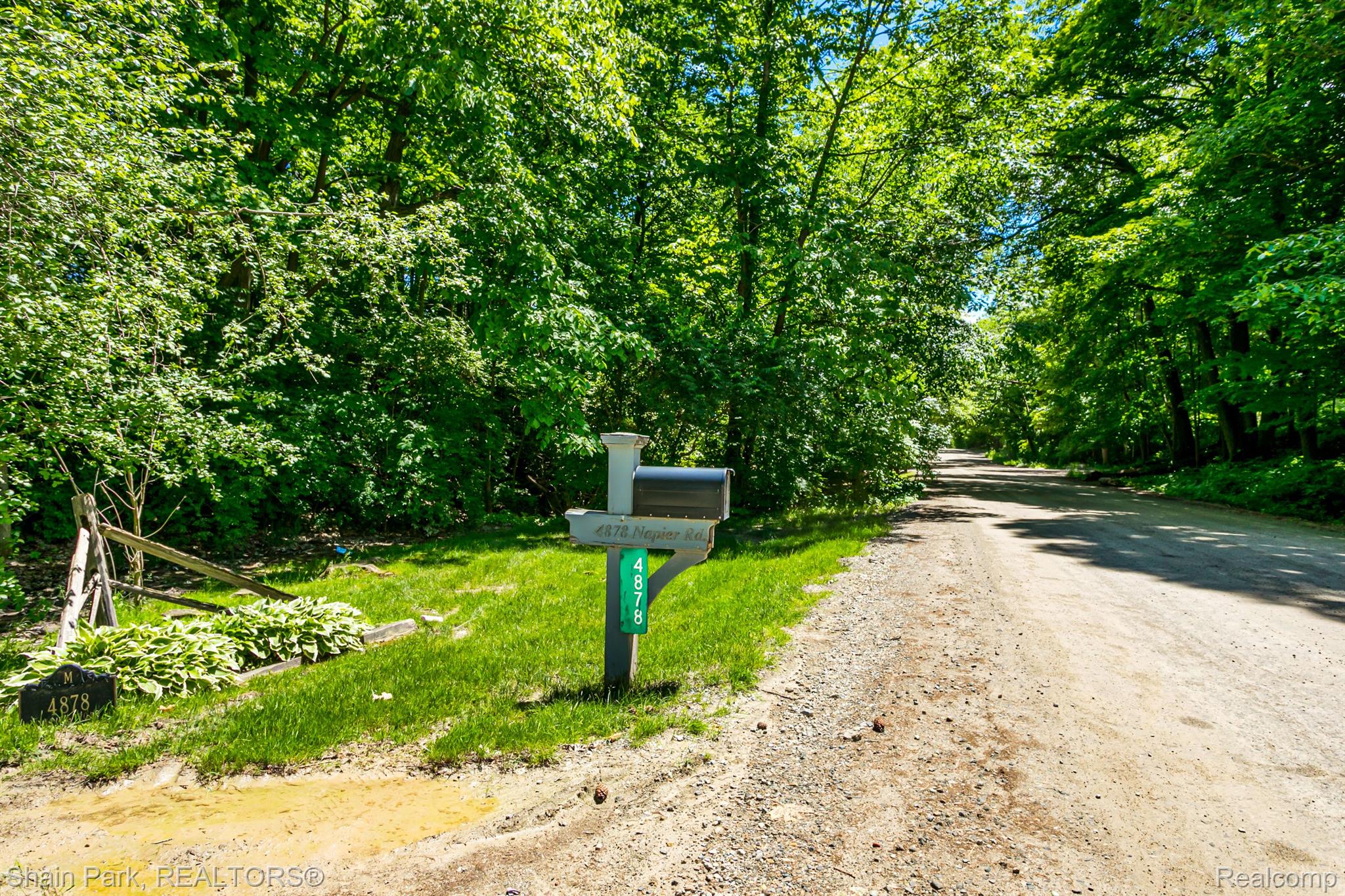 4878 Napier Road Canton, MI 48187 - Photo 45 of 45