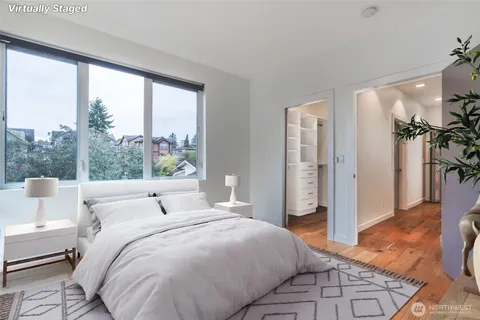 $769,500 | 612 North 45th Street, Unit C, Seattle, WA 98103