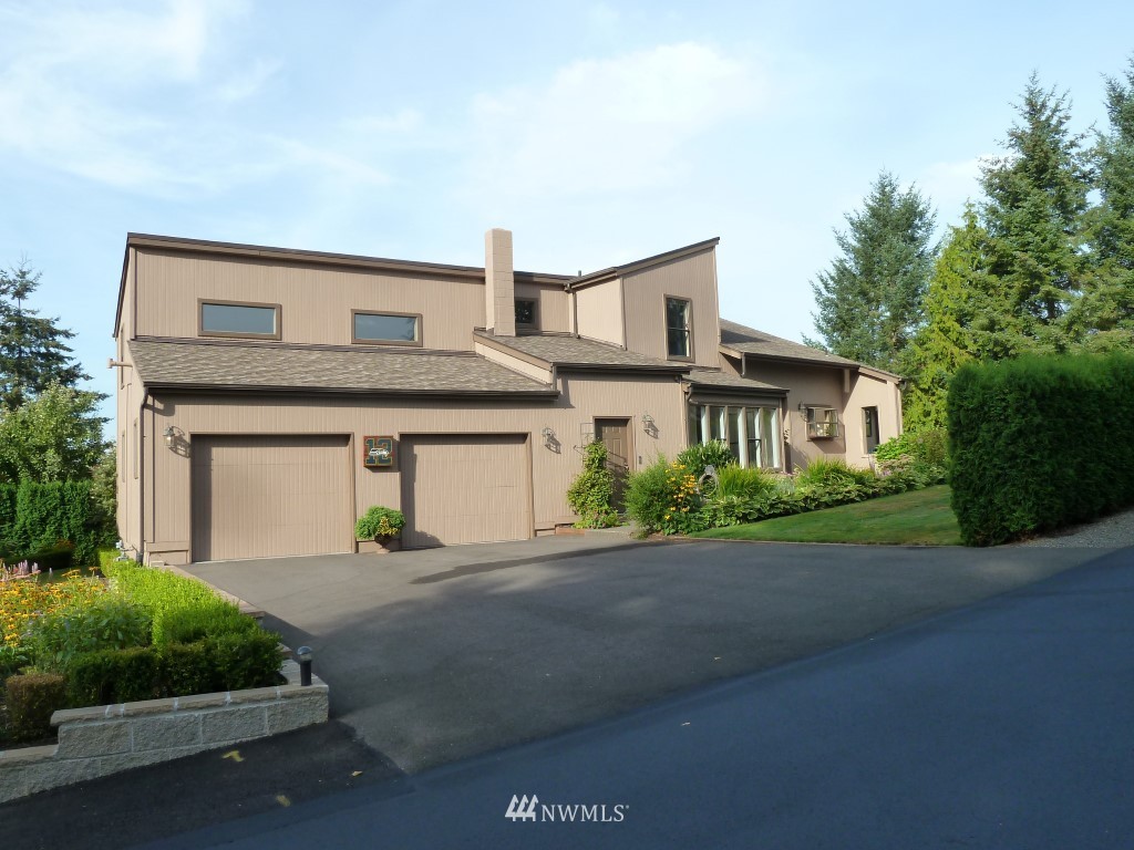 645 Southeast Prospect Street Chehalis, WA 98532 - Photo 3 of 25 Gallery Image 3