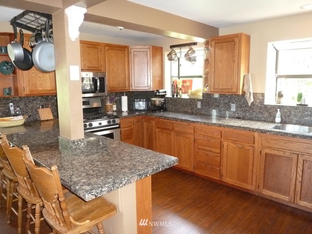 645 Southeast Prospect Street Chehalis, WA 98532 - Photo 8 of 25 Gallery Image 8