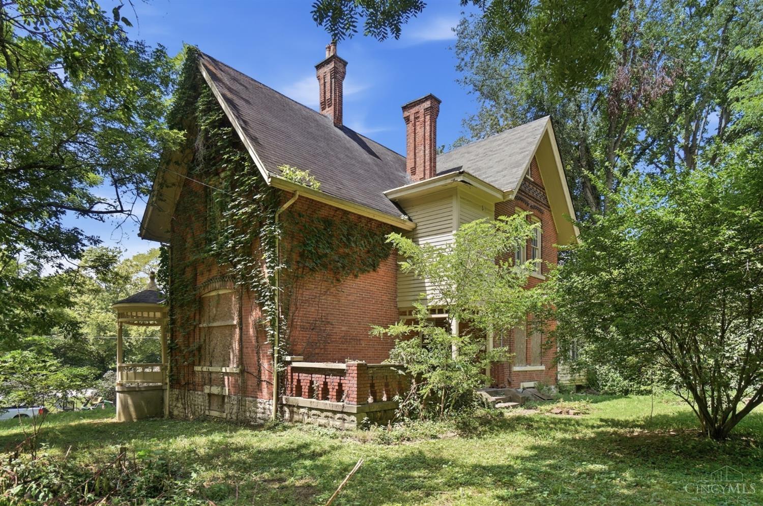 7222 Catalpa Road Cincinnati, OH 45233 - Photo 40 of 45 Gallery Image 40