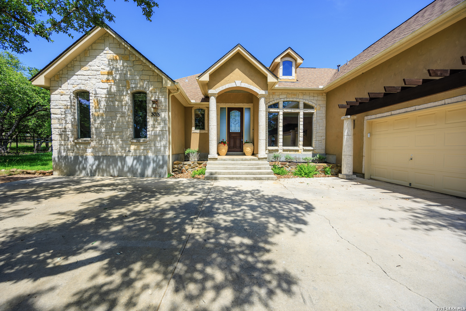3015 River Way Spring Branch, TX 78070 - Photo 2 of 50