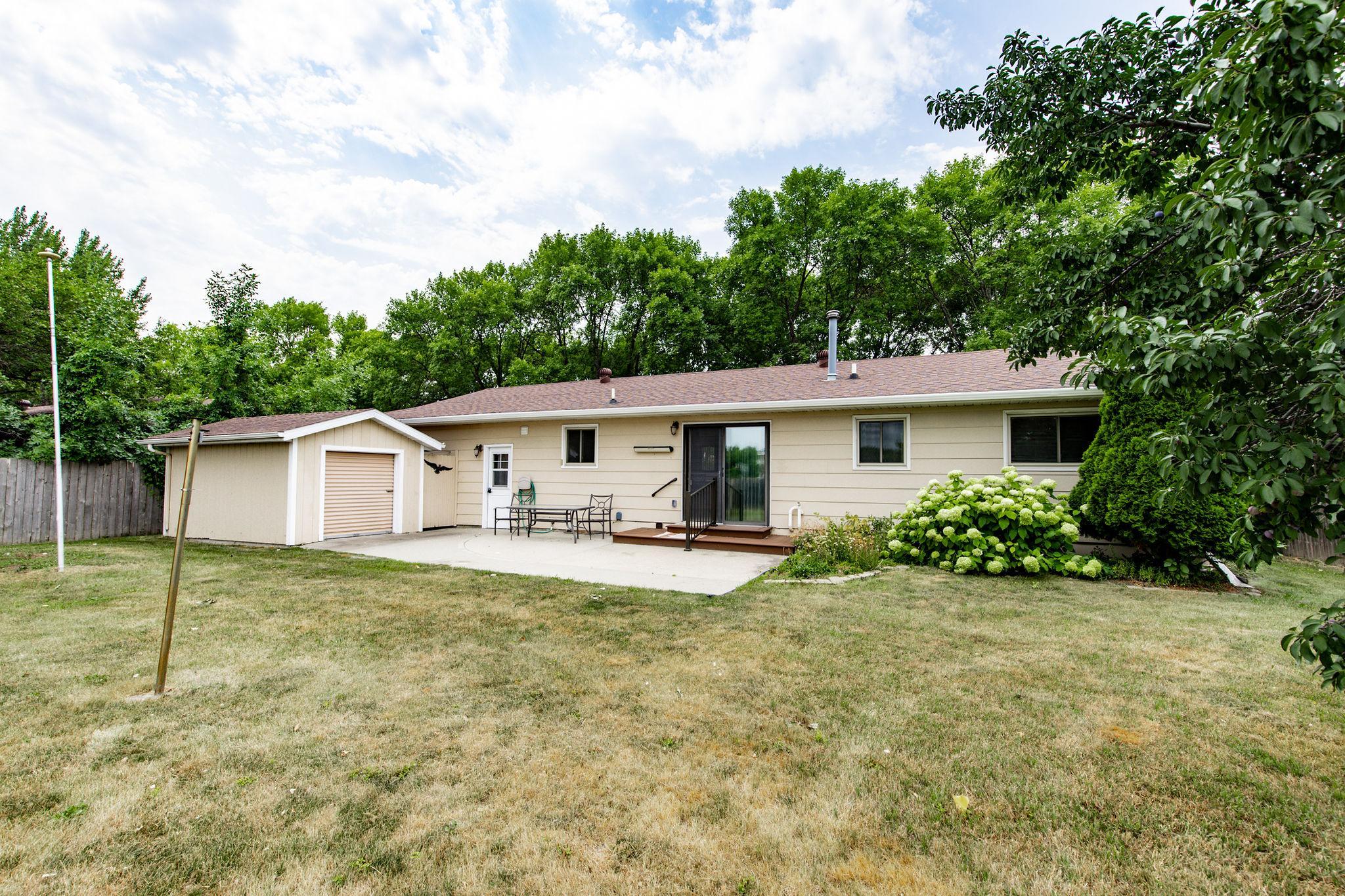 2544 Arrowhead Road South Fargo, ND 58103 - Photo 47 of 53 Gallery Image 47