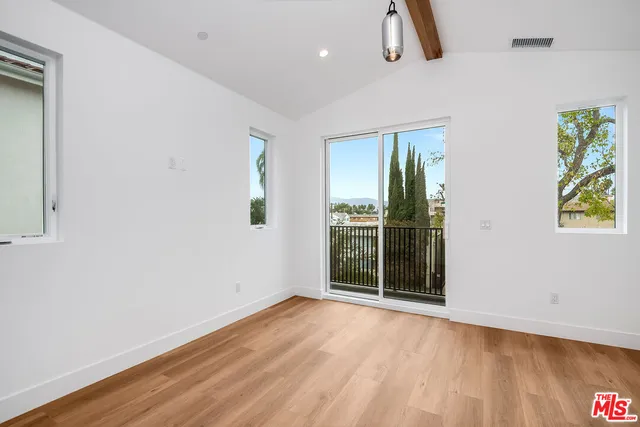 $4,750 | 5319 Ben Avenue, Unit 1, Valley Village, CA 91607