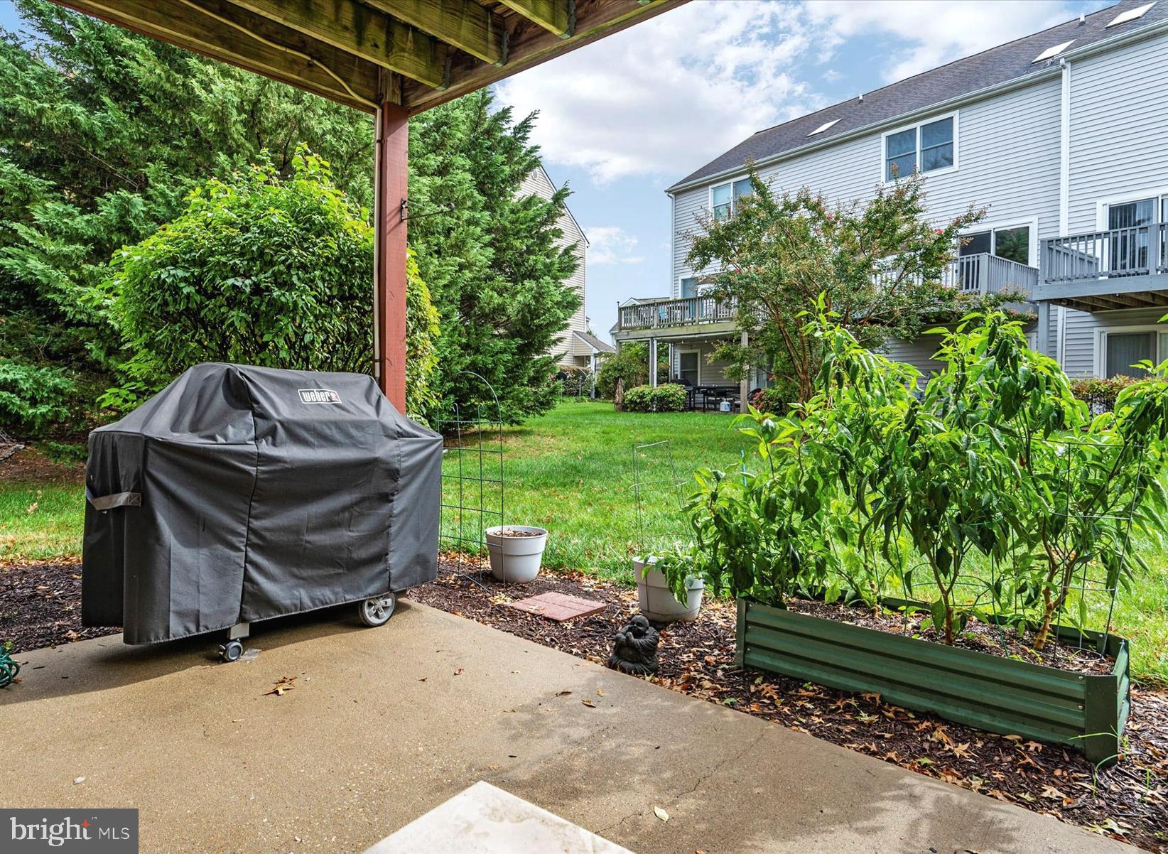 508 Auckland Way Chester, MD 21619 - Photo 27 of 30