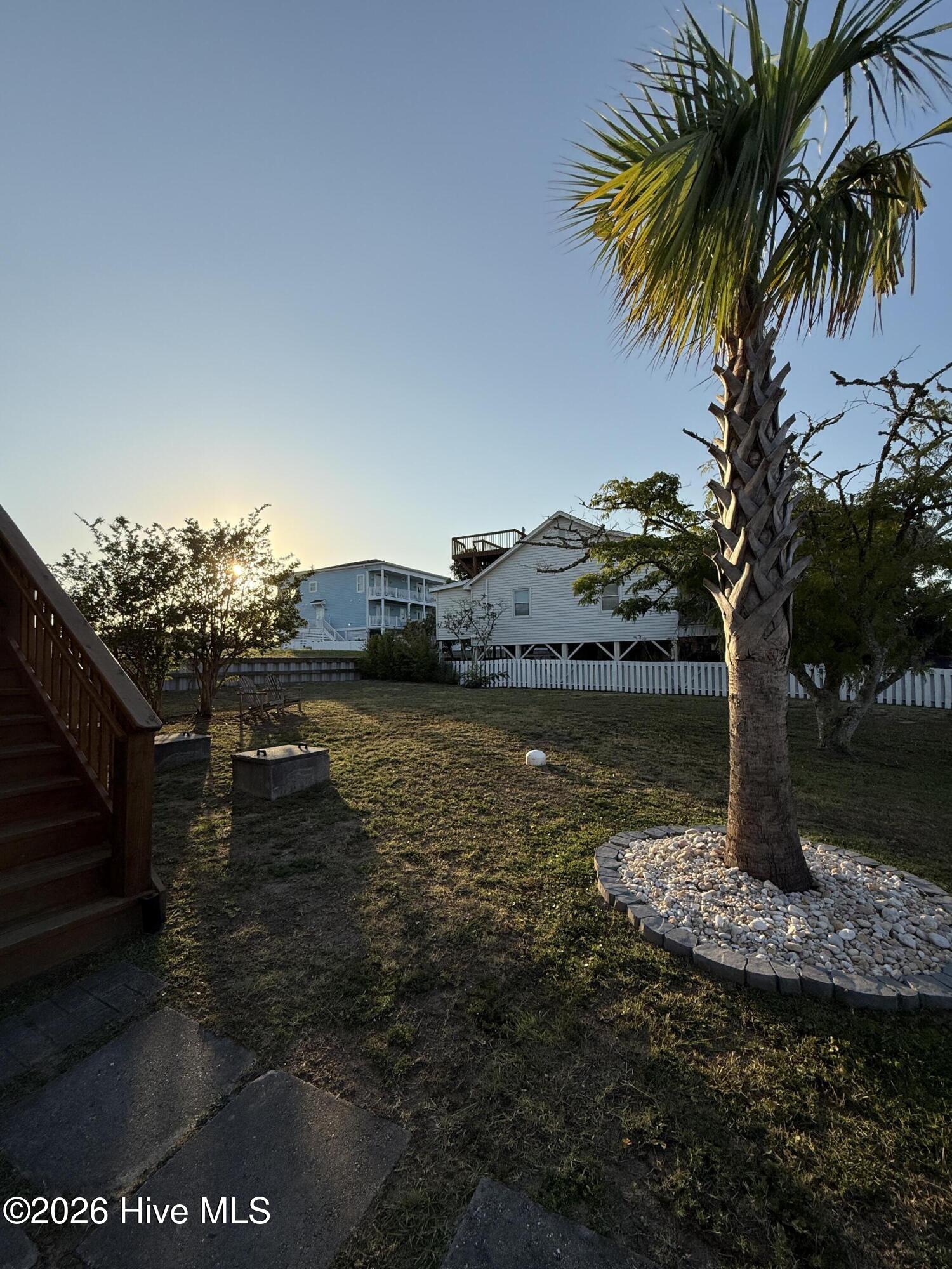 420 1st Street, Unit 2B Sunset Beach, NC 28468 - Photo 15 of 42