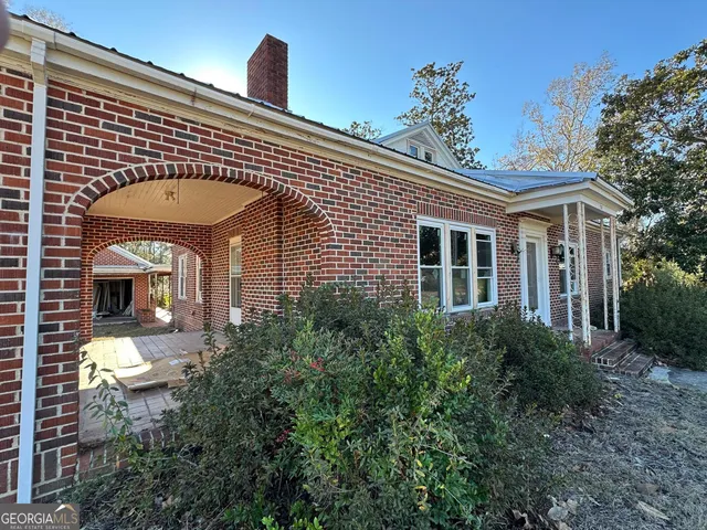 $125,000 | 131 Huckabee Street, McRae-Helena, GA 31055