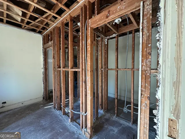 $125,000 | 131 Huckabee Street, McRae-Helena, GA 31055