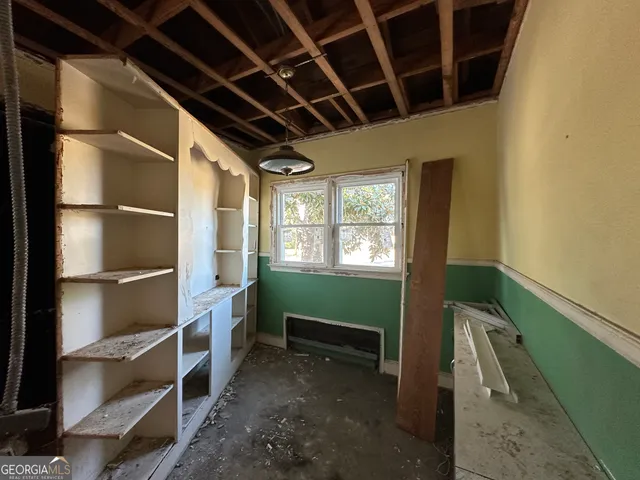 $125,000 | 131 Huckabee Street, McRae-Helena, GA 31055