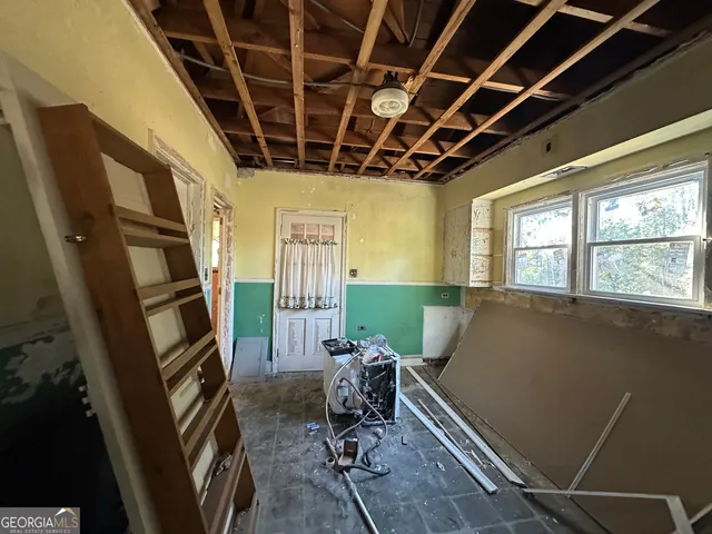 $125,000 | 131 Huckabee Street, McRae-Helena, GA 31055